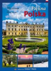 Album Piękna Polska B5 w.polska