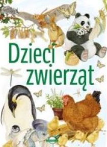 Dzieci zwierząt