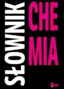Słownik. Chemia