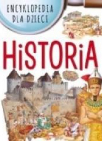 Encyklopedia dla dzieci. Historia