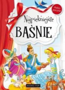 Najpiękniejsze baśnie TW