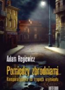 Pomiędzy zbrodniami. Komparatystyka na tropach...