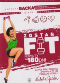 Zostań fit. Nowa ty w 180 dni w. rozszerzone