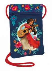 Saszetka na szyję Elena z Avaloru