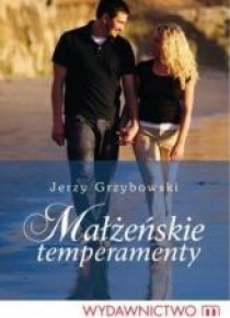 Małżeńskie temperamenty