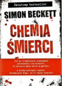 Chemia śmierci pocket