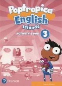 Poptropica English Islands 3 AB PEARSON