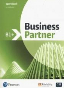 Business Partner B1 WB PEARSON