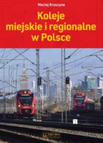 Koleje miejskie i regionalne w Polsce