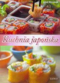 Kuchnia japońska