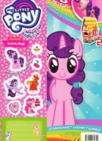 My Little Pony. Magiczna Kolekcja T.16