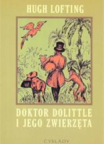 Doktor Dolittle i jego zwierzęta