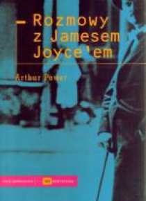 Rozmowy z Jamesem Joyce'em