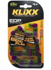 Edp klixx mix kolorów