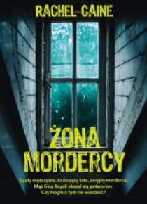Żona mordercy