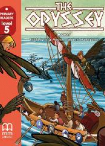 The Odyssey + CD-ROM MM PUBLICATIONS