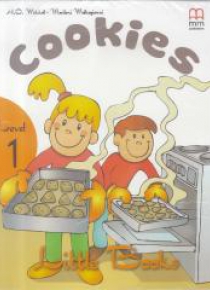 Cookies + CD-ROM MM PUBLICATIONS