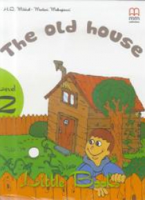 The old house + CD-ROM MM PUBLICATIONS