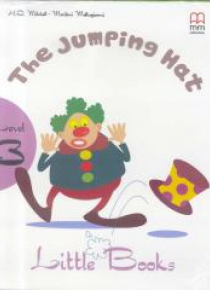 The Jumping Hat + CD-ROM MM PUBLICATIONS