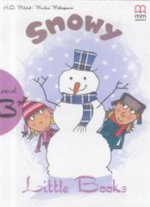 Snowy + CD-ROM MM PUBLICATIONS