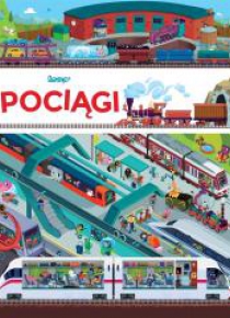 Pociągi