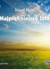 Najpiękniejsze lata audiobook