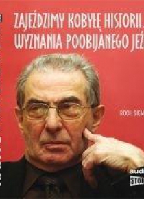 Zajeździmy kobyłę historii audiobook