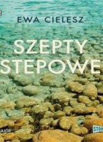 Szepty stepowe audiobook
