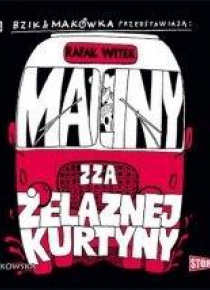 Bzik & Makówka przedstawiają: Maliny zza... CD
