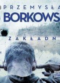 Zakładnik audiobook