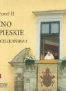 Okno Papieskie. Franciszkańska 3 CD
