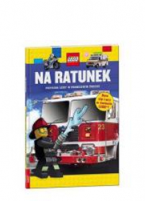 LEGO ® Na Ratunek