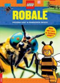 LEGO ® Robale