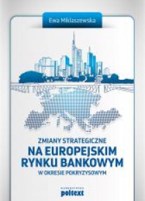 Zmiany strategiczne na europejskim rynku...