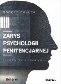 Zarys psychologii penitencjarnej