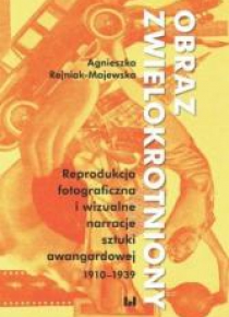 Obraz zwielokrotniony