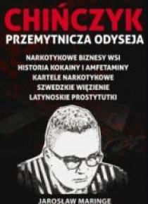 Chińczyk: Przemytnicza Odyseja