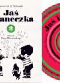 Jaś i Janeczka 2. Audiobook