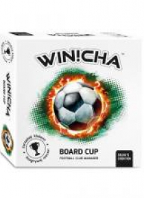 Win!cha Board Cup