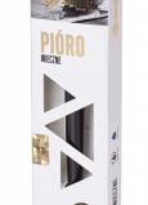 Pióro stalowe Zenith 60 srebrne ZENITH