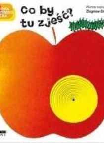 Co by tu zjeść?
