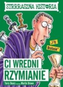 Ci wredni Rzymianie