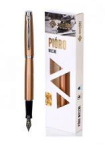 Pióro stalowe Zenith 60 miedź ZENITH
