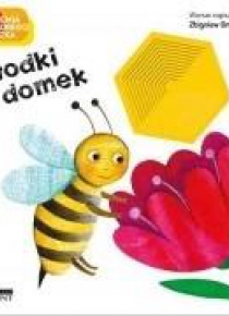 Słodki domek