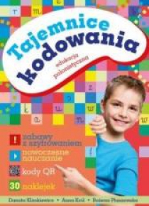 Tajemnice kodowania. Edukacja polonistyczna