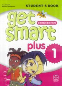 Get Smart Plus 1 SB MM PUBLICATIONS