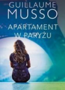 Apartament w Paryżu