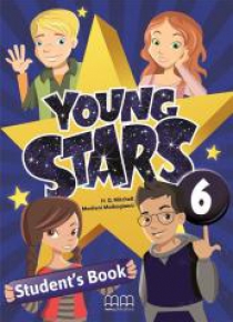 Young Stars 6 SB MM PUBLICATIONS