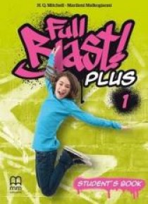 Full Blast! Plus 1 SB MM PUBLICATIONS