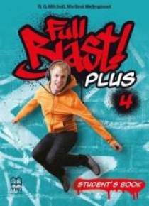 Full Blast! Plus 4 SB MM PUBLICATIONS